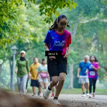 Runner Photo 8142710