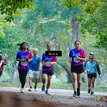 Runner Photo 8142711