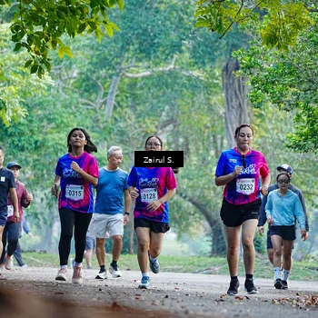 Runner Photo 8142712