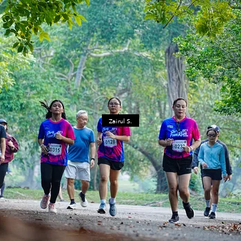 Runner Photo 8142713