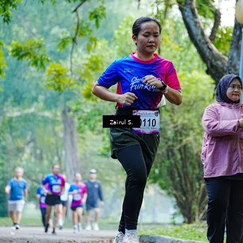 Runner Photo 8142714