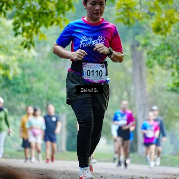 Runner Photo 8142715