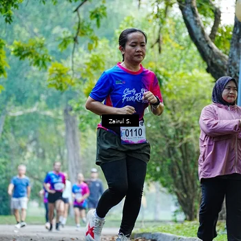 Runner Photo 8142716