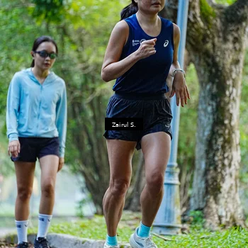 Runner Photo 8142717