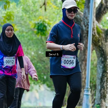 Runner Photo 8142719
