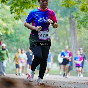 Runner Photo 8142720