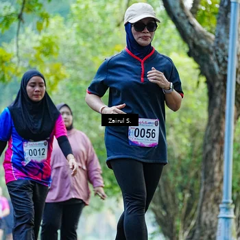 Runner Photo 8142721