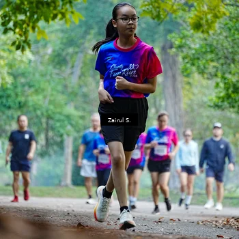 Runner Photo 8142722