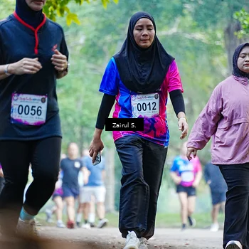 Runner Photo 8142723