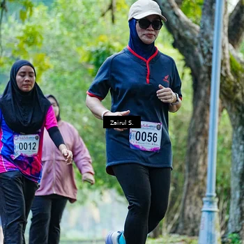 Runner Photo 8142724