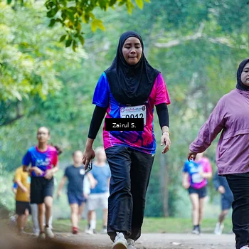 Runner Photo 8142726