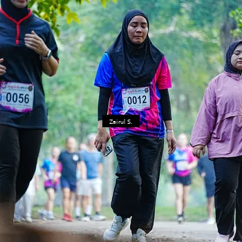 Runner Photo 8142727