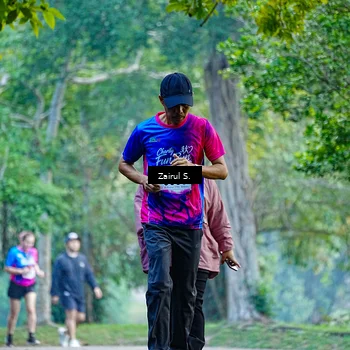 Runner Photo 8142730