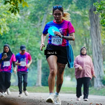 Runner Photo 8142731