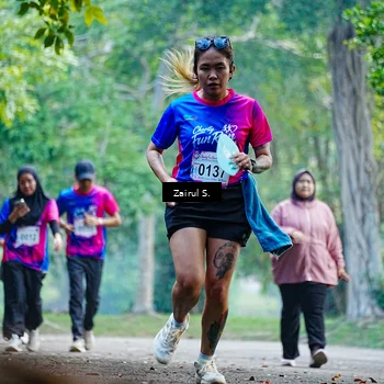 Runner Photo 8142733