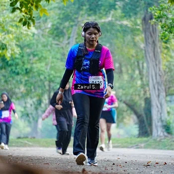 Runner Photo 8142736