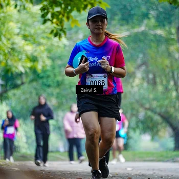Runner Photo 8142738