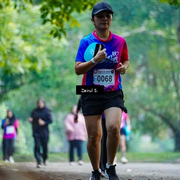 Runner Photo 8142739