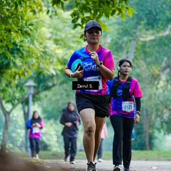 Runner Photo 8142740