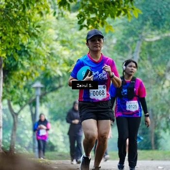 Runner Photo 8142741