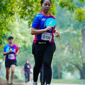 Runner Photo 8142742