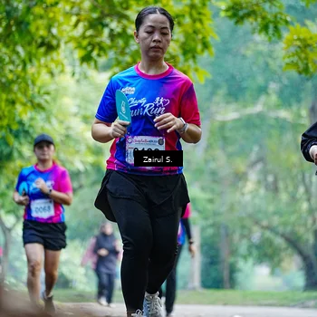 Runner Photo 8142743