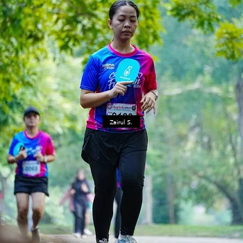 Runner Photo 8142744