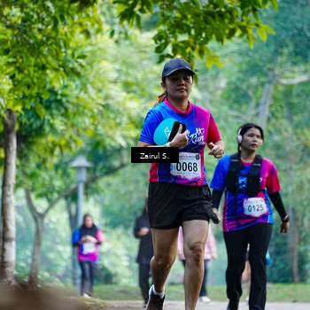 Runner Photo 8142746