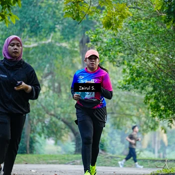Runner Photo 8142747