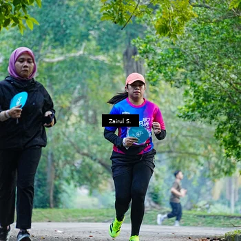 Runner Photo 8142748