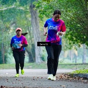 Runner Photo 8142750