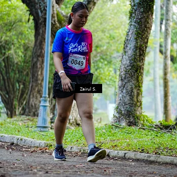 Runner Photo 8142751