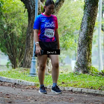 Runner Photo 8142752