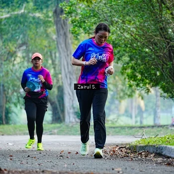 Runner Photo 8142753