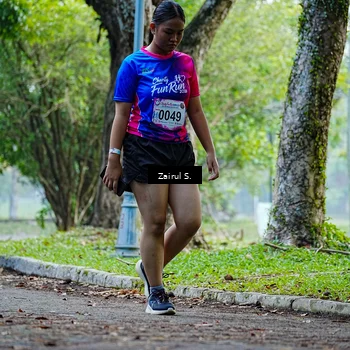 Runner Photo 8142754