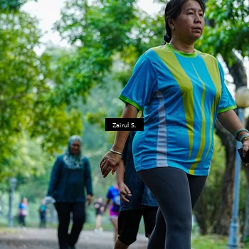 Runner Photo 8142755