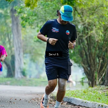 Runner Photo 8142756