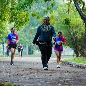 Runner Photo 8142757