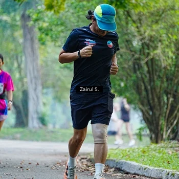 Runner Photo 8142760