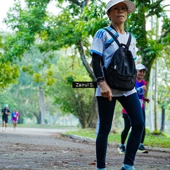 Runner Photo 8142761