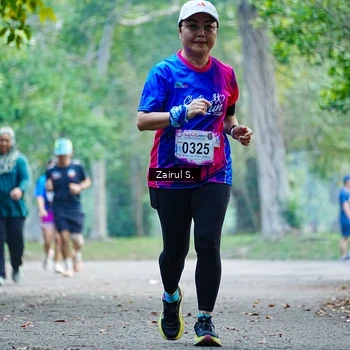 Runner Photo 8142765