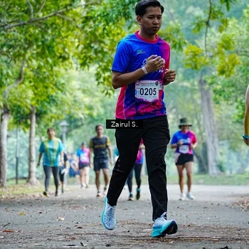 Runner Photo 8142770