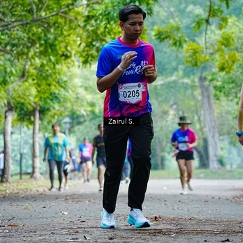 Runner Photo 8142771