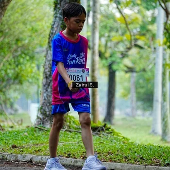 Runner Photo 8142772