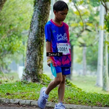Runner Photo 8142773