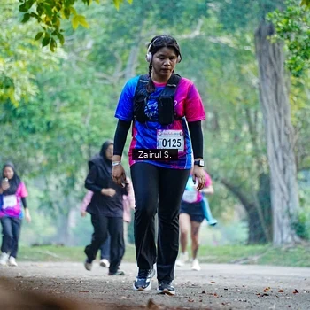 Runner Photo 8142774