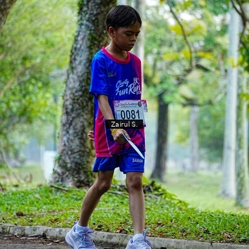 Runner Photo 8142777