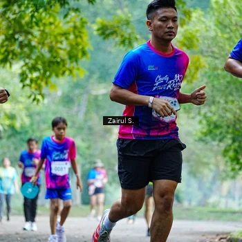 Runner Photo 8142779