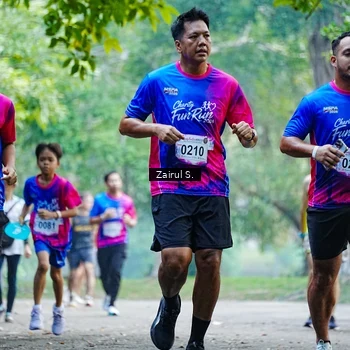 Runner Photo 8142783