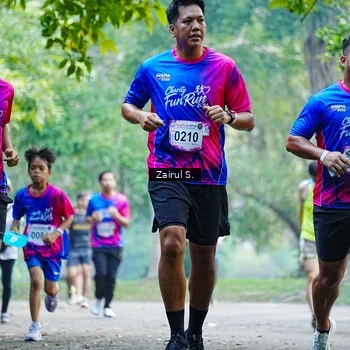 Runner Photo 8142784